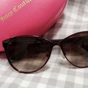 Juicy Couture Sunglasses
